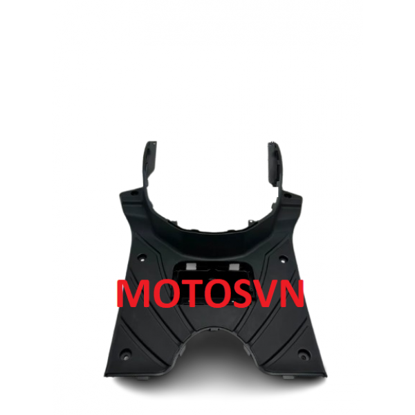 Mondial prostreet 125 Ayaklık Ana Gövde orjınal