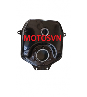 Mondial Fuzion 125 Benzin Deposu  Orjınal