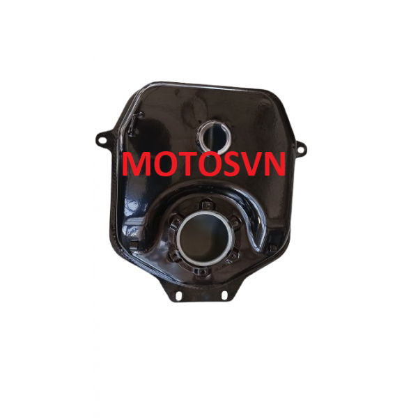Mondial Fuzion 125 Benzin Deposu  Orjınal