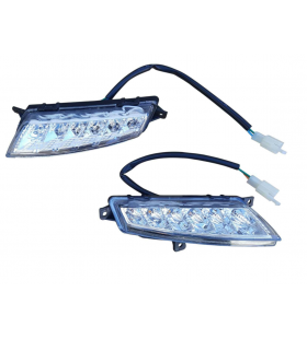 Kuba Bluebird 50 Ön Sinyal Takımı