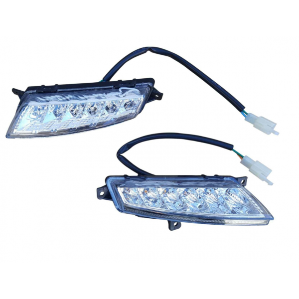 Kuba Bluebird 50 Ön Sinyal Takımı