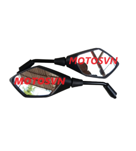 Mondial Velomax 125 Ayna Takımı Orjınal