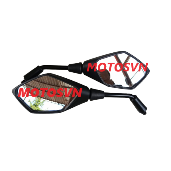 Mondial Velomax 125 Ayna Takımı Orjınal