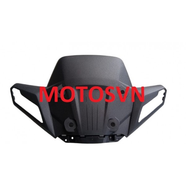 Mondial Velomax 125 Ön Sinyal Muhafazası Orjınal