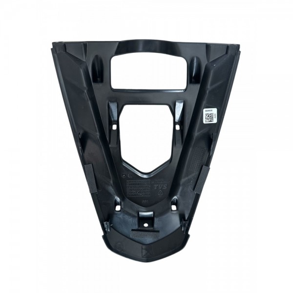 Tvs Ntorq 125  Far Muhafaza Dekoratif Kapak Alt