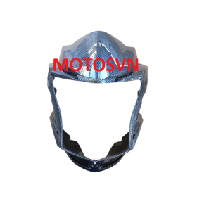 Mondial X-treme Maxx 250 I Ön Far Muhafaza Orjınal