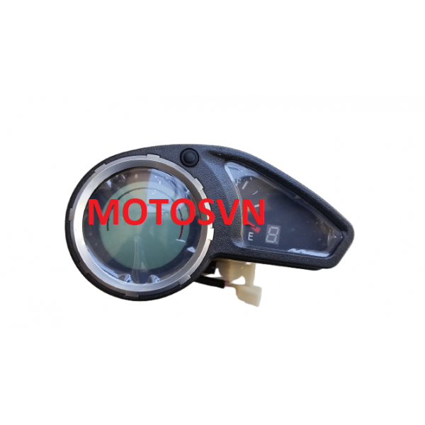 Mondial X-treme Maxx 250 I Gösterge Paneli Orjınal