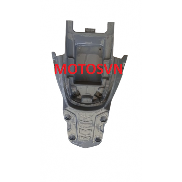 Mondial X-treme Maxx 250 I Arka Üst Kapak Orjınal