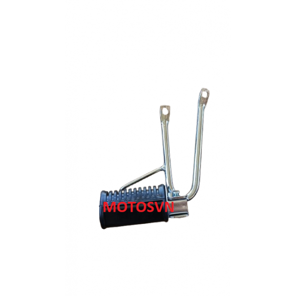 Mondial X-treme Maxx 250 I Arka Basamak Sol Orjinal