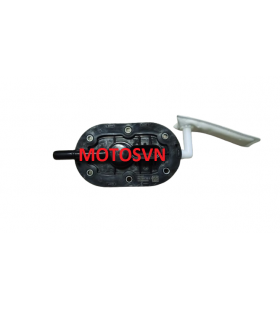 Volta Cg RC 5 Benzin Pompası