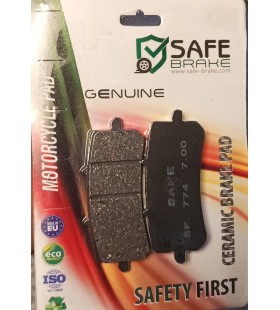 Cf Moto Nk 250 Mondıal Ressivo 250  Rks Viesta Ön Fren Disk Balatası A Kalite