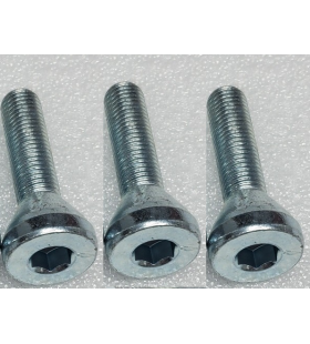 Motolux Ceo 110 Jant Bijon 3LÜ Set