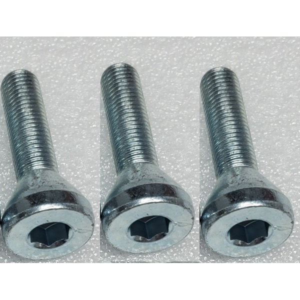 Motolux Ceo 110 Jant Bijon 3LÜ Set