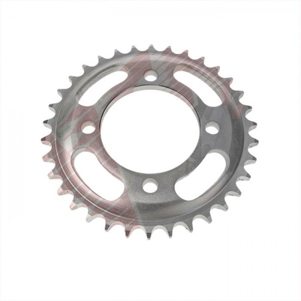KUBA CG 125-150 OVAL ARKA DİŞLİ 34 DİŞ