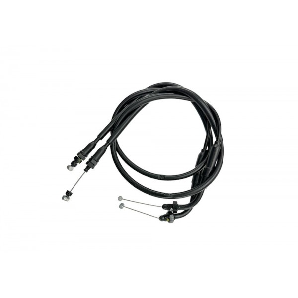 Cf Moto SR 450 Gaz Teli 2 li Halatı İthal