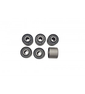 Rks M250 Arka dİşli Takozu 6 lı