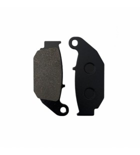 Cf Moto Nk 250 Arka Fren Disk Balatası Disk