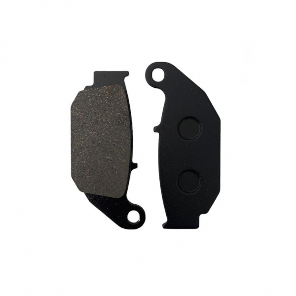 Cf Moto Nk 250 Arka Fren Disk Balatası Disk