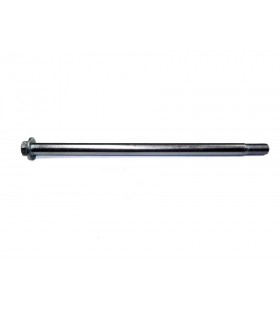 Mondial X-Treme Max 150 200 Arka Teker Mili