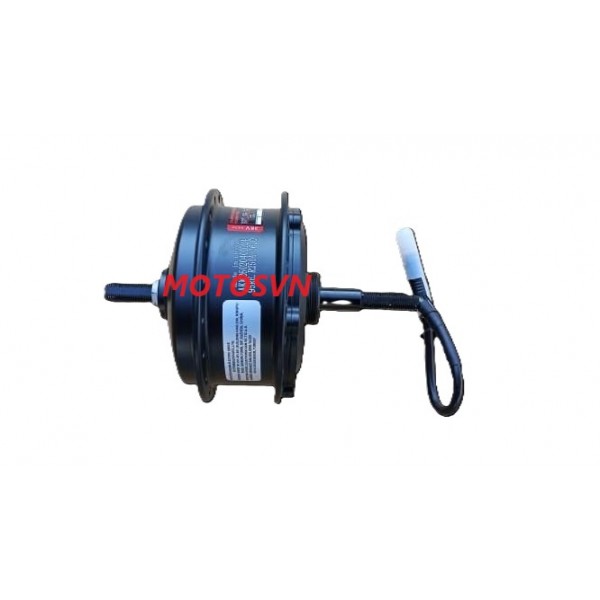 E-Mon Vespucci   Pedal Destekli Arka Motor 36v 250W