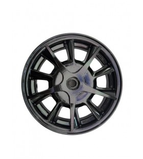 Mondial Wing 50 Arka  Jant Siyah