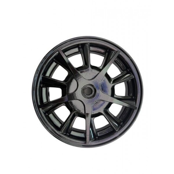 Mondial Wing 50 Arka  Jant Siyah