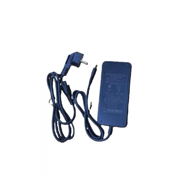 E-Mon Imperial Vespucci Pedal Destekli Sarj Cihazı 42 V 2 AH Orjınal E-Mon Imperial Vespucci Pedal Destekli Sarj Cihazı 42 V 2 AH Orjınal