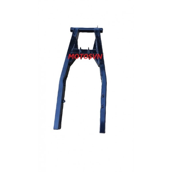 Mondial X-treme Maxx 250 I Arka Salıncak  Orjınal