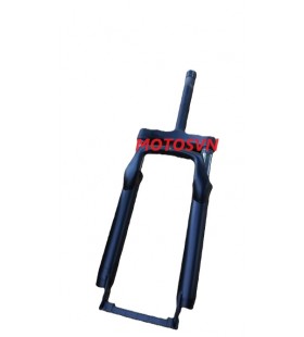Mondial E-Mon Imperial Pedal Destekli  Ön Maşa