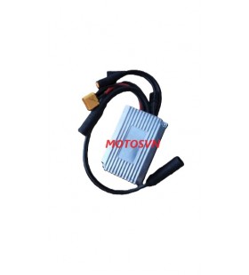 E-Mon Miracle Pedal Destekli Beyin