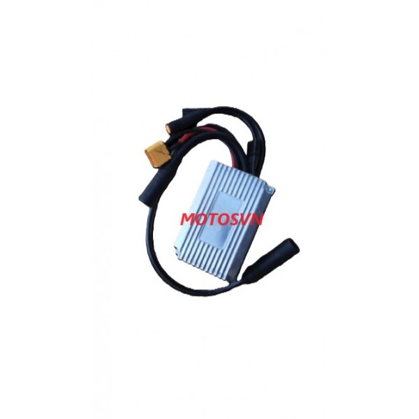 E-Mon Miracle Pedal Destekli Beyin