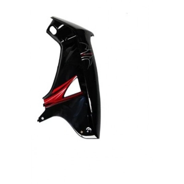 Mondial Sfc 50 100 Sağ Panel Dizlik Siyah Orjınal