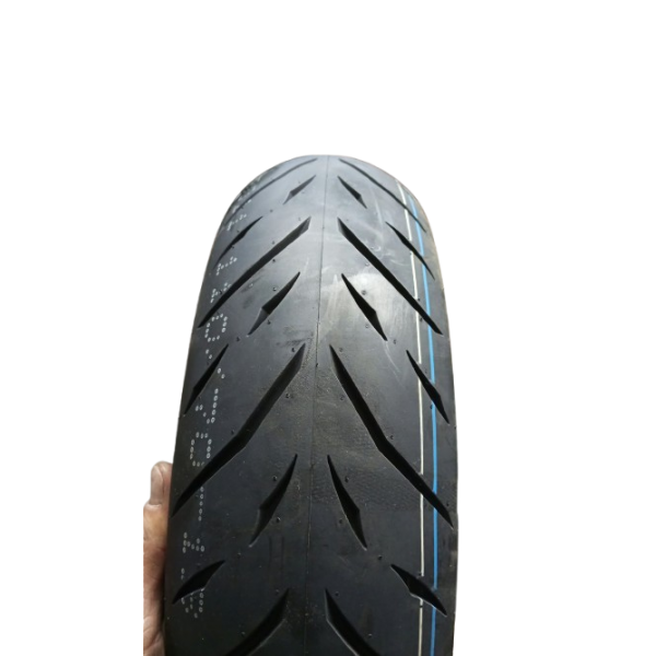 Mondial 125 Ressivo Dış Lastik Y sun (110/70-13) (Tubeless)