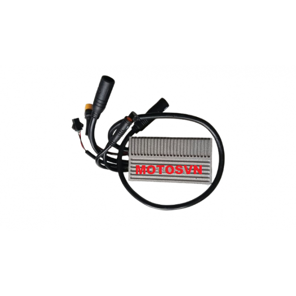 E-Mon Imperial Pedal Destekli Beyin