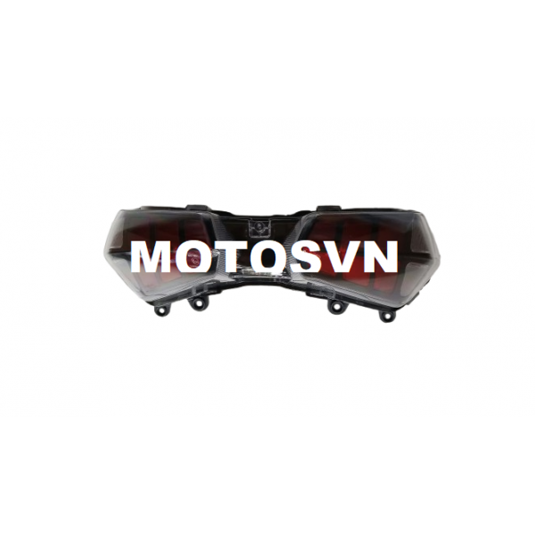 Mondial Velomax 125 Arka Stop Komple Orjınal