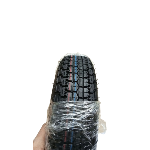 Diş Lastik (3.00-8) (Tubeless)