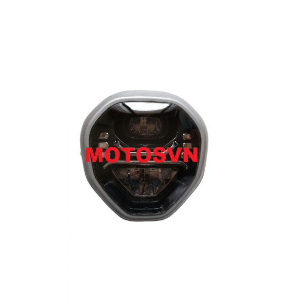 E-mon Tigray Max Ön Far Komple Orjınal E-mon Tigray Max Ön Far Komple Orjınal