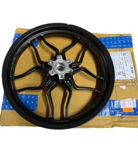 Bajaja Pulsar Ns 200 Ön Jant