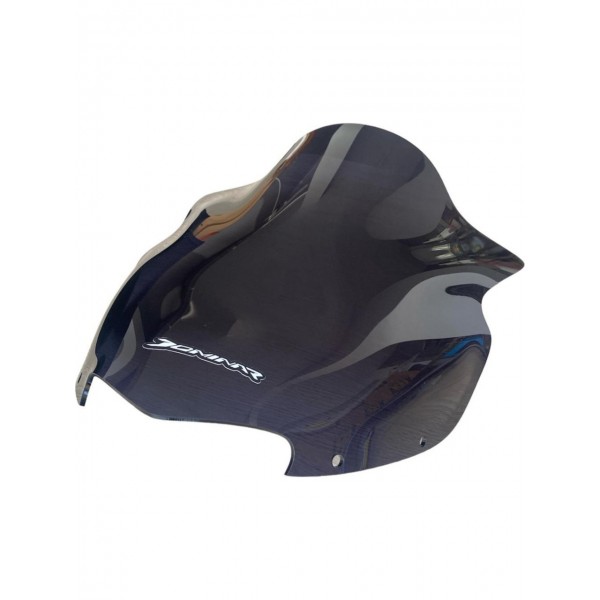 Bajaj Dominar 250-400 Siperlik Camı Siyah
