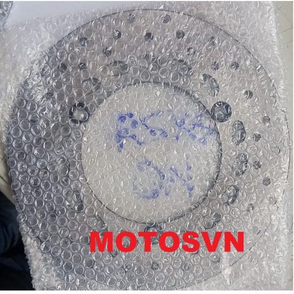 Volta Revolt Rsx6 Ön Fren Diski