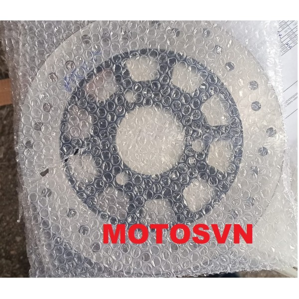 Volta Revolt Rsx6 Arka Fren Diski