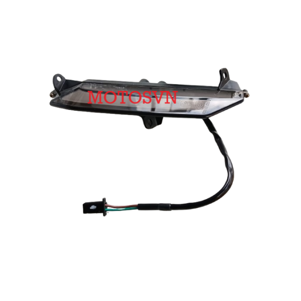 Volta GPX Demon GR250R Gündüz Led Far Sağ