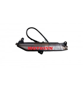 Volta GPX Demon GR250R Gündüz Led Far Sol