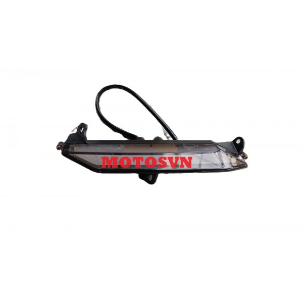 Volta GPX Demon GR250R Gündüz Led Far Sol