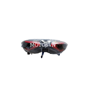 Volta Revolt Rsx6 Arka Stop Komple