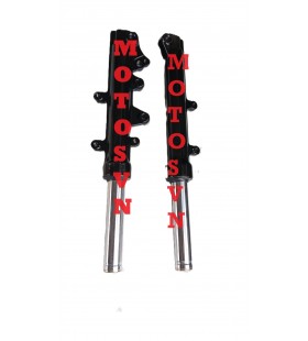 Volta Revolt Rsx6 Ön Amortisör Komple Sağ Sol Takım