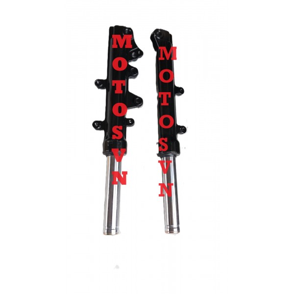Volta Revolt Rsx6 Ön Amortisör Komple Sağ Sol Takım
