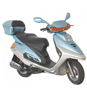 Mondıal 125 Scooter  Mt Furç Direksiyon Yatağı