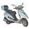 Mondıal 125 Scooter  Mt Furç Direksiyon Yatağı