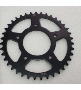 Cf Moto SR 250 NK 250 Arka Dişli 39T Hız Performans